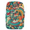 Chinese New Year – Year of the Dragon Belt Pouch Bag (Small) View2