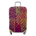 Building Architecture City Facade Luggage Cover (Small) View1