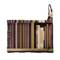 Books Bookshelves Office Fantasy Background Artwork Book Cover Apothecary Book Nook Literature Libra Premium Foldable Grocery Recycle Bag View3