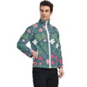 Spring design  Men s Bomber Jacket View2