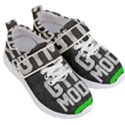 Gym mode Kids  Velcro Strap Shoes View3