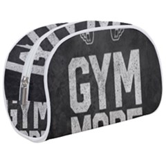 Gym Mode Make Up Case (medium) by Store67