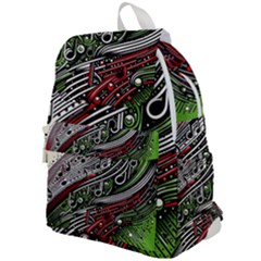 Ec87f308-2609-429d-a22f-62cafc87c34a Top Flap Backpack by RiverRootsReggae