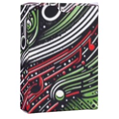 Ec87f308-2609-429d-a22f-62cafc87c34a Playing Cards Single Design (rectangle) With Custom Box by RiverRootsReggae