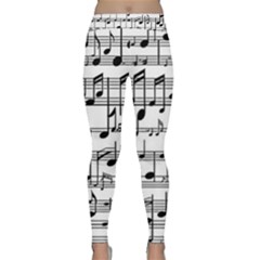 Harmonize Your Soul Classic Yoga Leggings by RiverRootz