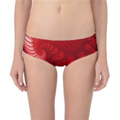 Lachs Kl Rotweissschwarz Kl Classic Bikini Bottoms by 2607694c