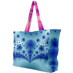 Pattern 2 Simple Shoulder Bag by 2607694c