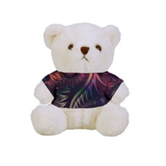 Fractal 1 Full Print Tee For Cuddly Teddy Bear by 2607694c