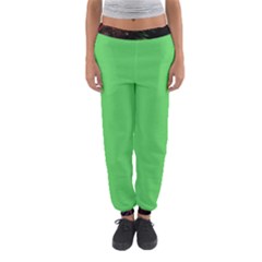 Grün Women s Jogger Sweatpants by 2607694c