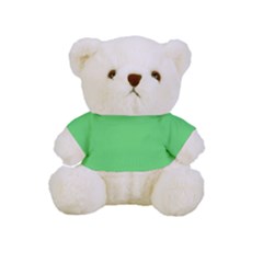 Grün Full Print Tee For Cuddly Teddy Bear by 2607694c