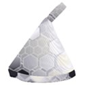 Honeycomb Pattern Anti Scalding Pot Cap View1