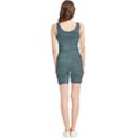 Wooden Wall Women s Wrestling Singlet View2