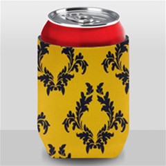 Zebra Zebra Pattern Zebra Fur Zebra Print Strip Can Holder by Azkajaya