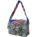 Usa United States Of America Images Independence Day Courier Bag View2