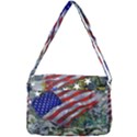 Usa United States Of America Images Independence Day Courier Bag View3