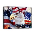 United States Of America Images Independence Day Deluxe Canvas 16  x 12  (Stretched)  View1