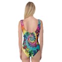 Tie Dye Grateful Dead Bears Princess Tank Leotard  View2