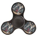 Dragon Snake Legend Japanese Mythology Finger Spinner View1