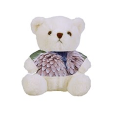 Digital Rebel (14) Full Print Cuddly Teddy Bear by 1xmerch