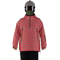 Olimedsalmn Men s Ski And Snowboard Waterproof Breathable Jacket by snowwhitegirl