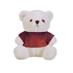 Water Drops, Lui, Amazing Full Print Tee For Cuddly Teddy Bear by kyorashop23