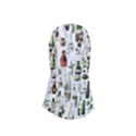 Bottle Chic Print Patterns Adjustable Balaclava Face Mask View4