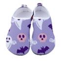 Boo crew halloween season Men s Sock-Style Water Shoes View1