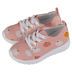 Pumpkin Pattern Halloween 20240926 160345 0000 Kids  Lightweight Sports Shoes by Safari