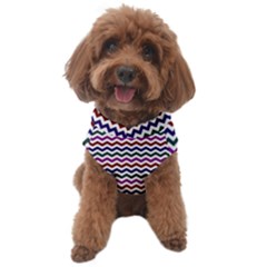 Chevron Pattern Dog Sweater by ytdream