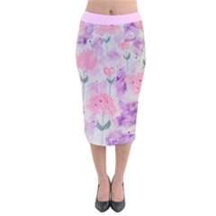 Artist Made Skirt by gracefashion