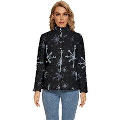 The Most Beautiful Stars Women s Puffer Bubble Jacket Coat by ConteMonfrey