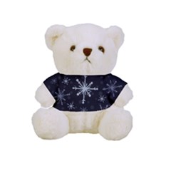 The Most Beautiful Stars Full Print Cuddly Teddy Bear by ConteMonfrey