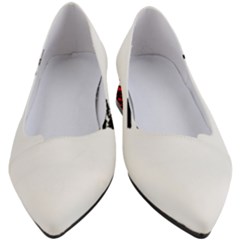 Strong Italian Energy Women s Block Heels  by ConteMonfrey