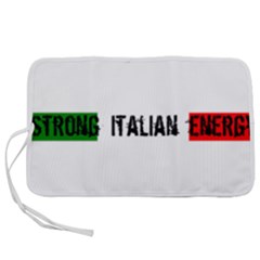 Strong Italian Energy Pen Storage Case (l) by ConteMonfrey