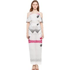 Téléchargement (1) Draped Sleeveless Chiffon Jumpsuit by Kidbiblenou