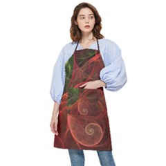  Falupadupe Pocket Apron by geonetique