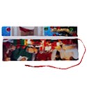 The Christmas Collection Roll Up Canvas Pencil Holder (S) View2
