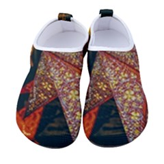 Star Lantern Lighting Men s Sock-style Water Shoes by Paksenen