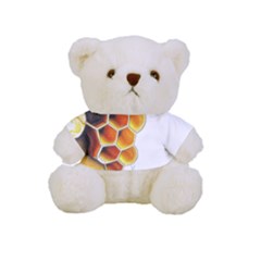 Image-2500x3000 (28) Full Print Tee For Cuddly Teddy Bear by Little21