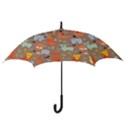 Pet Animal 05 Hook Handle Umbrellas (Large) View3