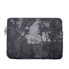 Patagonia Forest, Nahuel Huapi National Park, Rio Negro, Argentina 13  Vertical Laptop Sleeve Case With Pocket by dflcprintsclothing