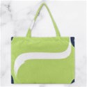 A Minimalist Pattern With Simple Lines And Shapes, Creating A Clean And Modern Aesthetic 02 Medium Tote Bag View1