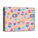 Ice Cream Donut Sweets Candie Deluxe Canvas 16  x 12  (Stretched)  View1