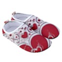 Be My Valentine Kids  Sock-Style Water Shoes View3