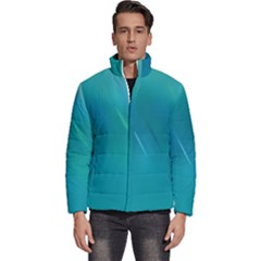 Dsc 0372 Kopie 3 Men s Puffer Bubble Jacket Coat by kunstklamotte023