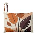 Leaves Boho Monster Nature Foldable Grocery Recycle Bag View4