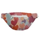 Valentines Day Hearts Romance Love Fanny Pack View2