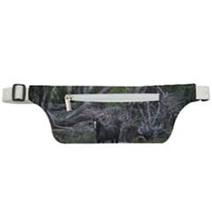 Meadow Landscape, Los Altares, Chubut Province, Argentina Active Waist Bag by dflcprintsclothing