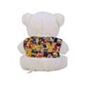 Lego People, Games Full Print Tee for Cuddly Teddy Bear View2