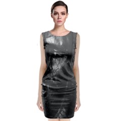Bob Marley Classic Sleeveless Midi Dress by bestdesignintheworld